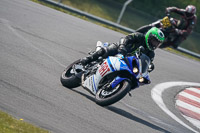 Lower Group Blue Bikes